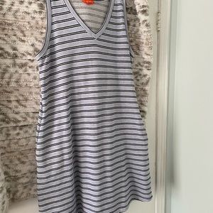 Joe fresh summer dress